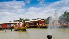 Capture the vibrant spirit of Soc Trang’s cultural gem