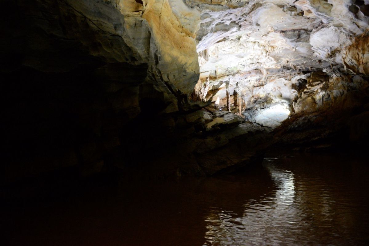 Photograph the timeless allure of Phong Nha-Ke Bang’s wonders
