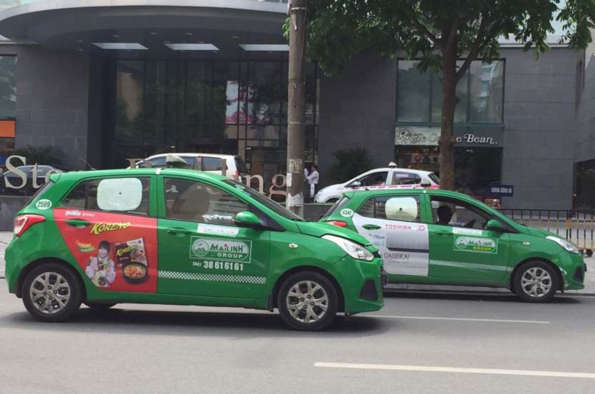 Capture the eco-friendly charm of Vinh Long’s transport