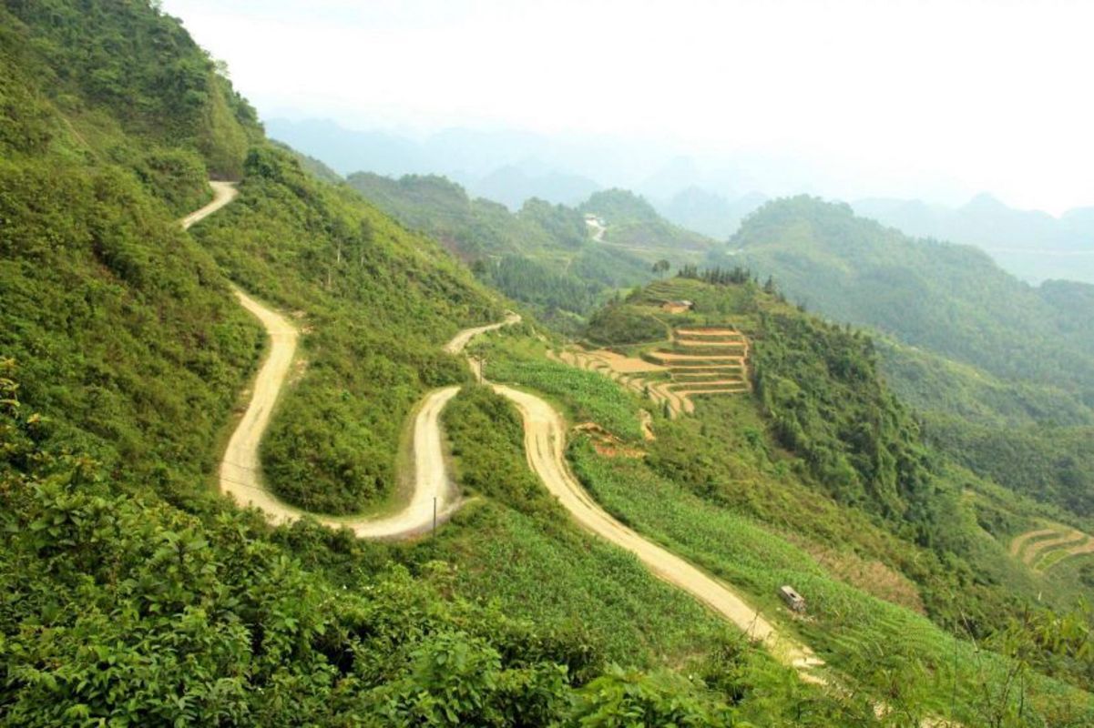 Start your Tuyen Quang Travel with serene vistas