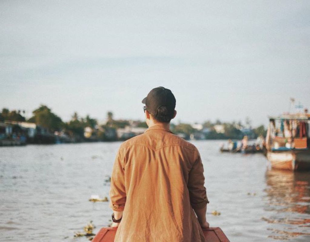 Capture the vibrant energy of Can Tho’s cultural jewel