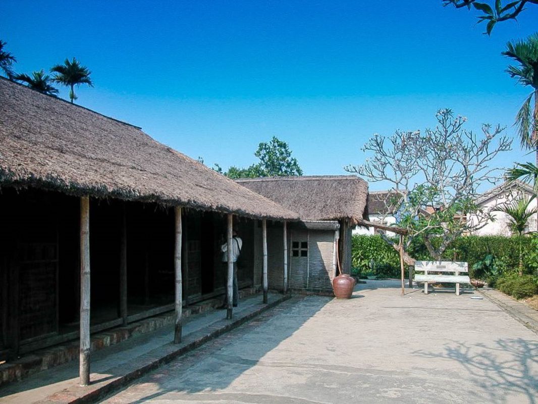 Dive into the historic charm of Nghe An Travel