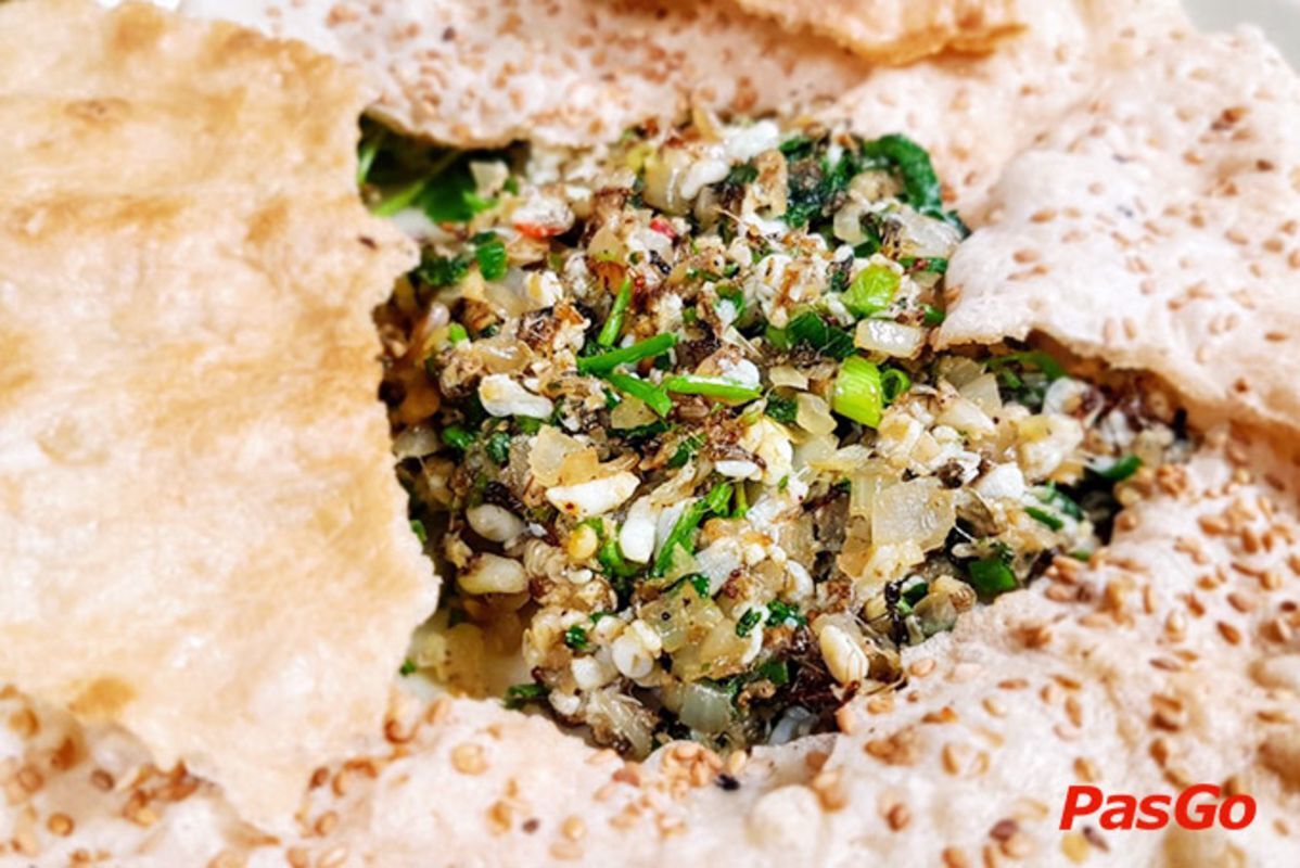 Capture the savory essence of Ha Tinh’s culinary gem