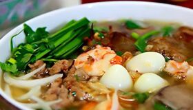 Top 10 Must-Try Foods in My Tho, Tien Giang: Dishes, Costs & Tours