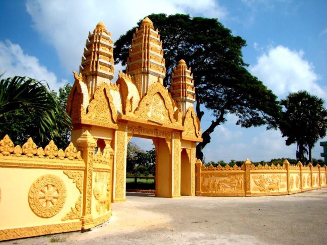 Seize the vibrant spirit of Bac Lieu Travel