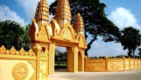 Seize the vibrant spirit of Bac Lieu Travel