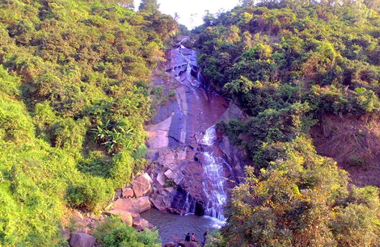 Start your Ha Tinh Travel with serene vistas