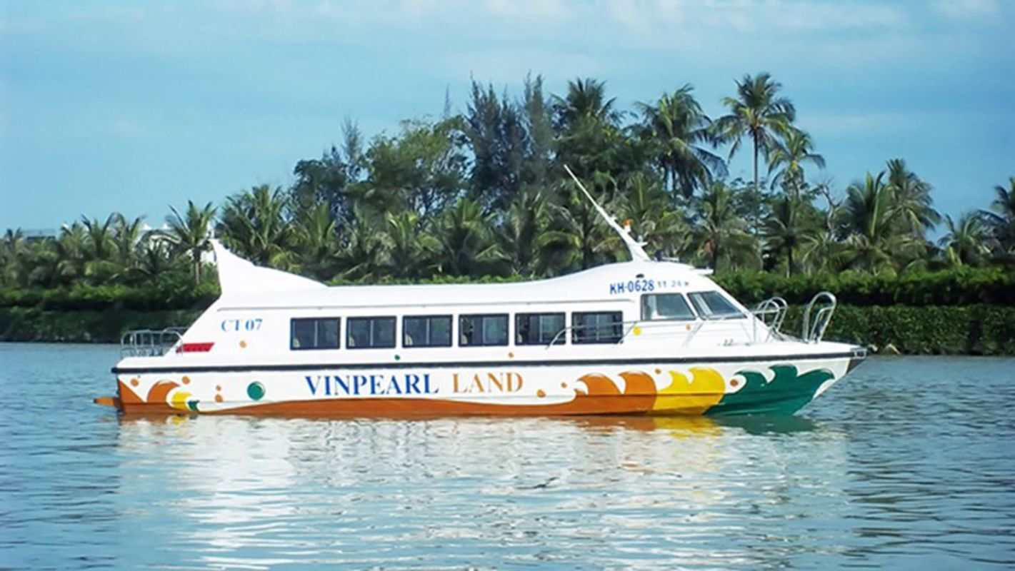 Capture the sustainable charm of Khanh Hoa’s ecotourism