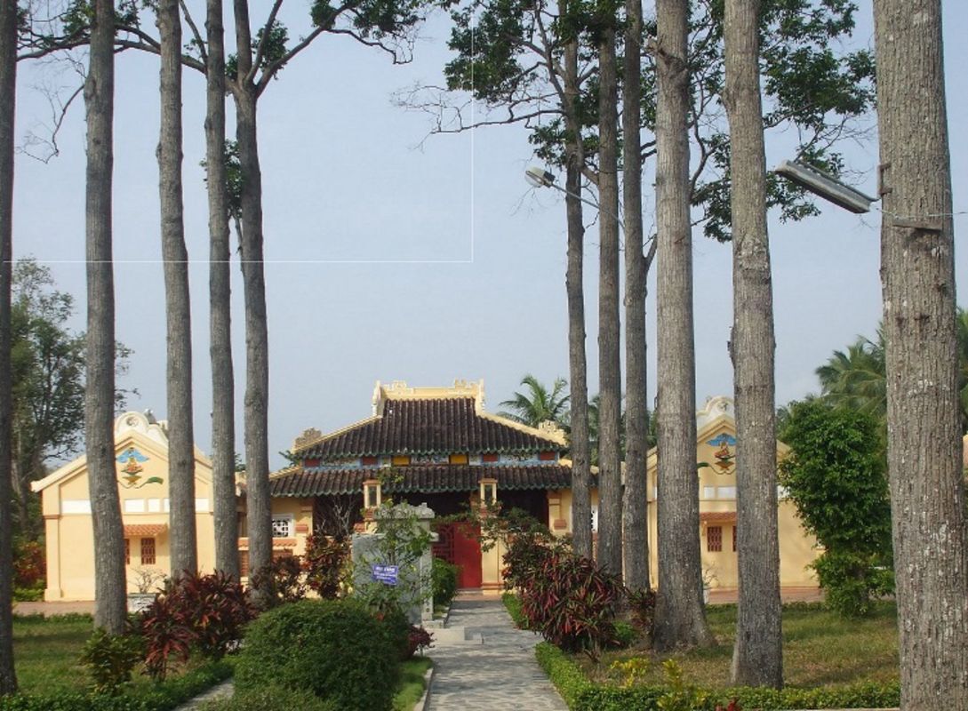Photograph the cultural allure of Vinh Long’s heritage