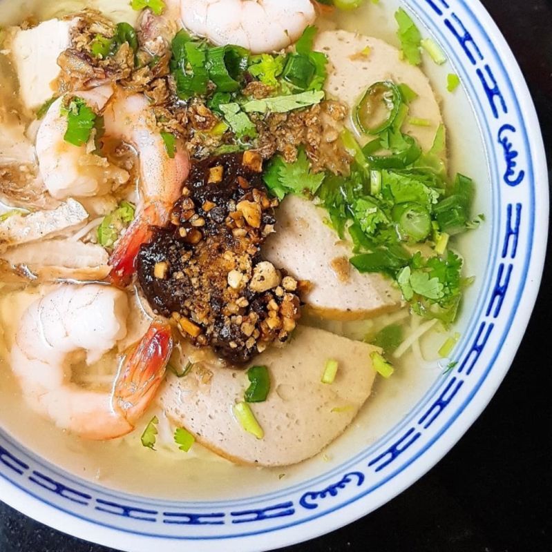 Experience My Tho Tours with sustainable dining