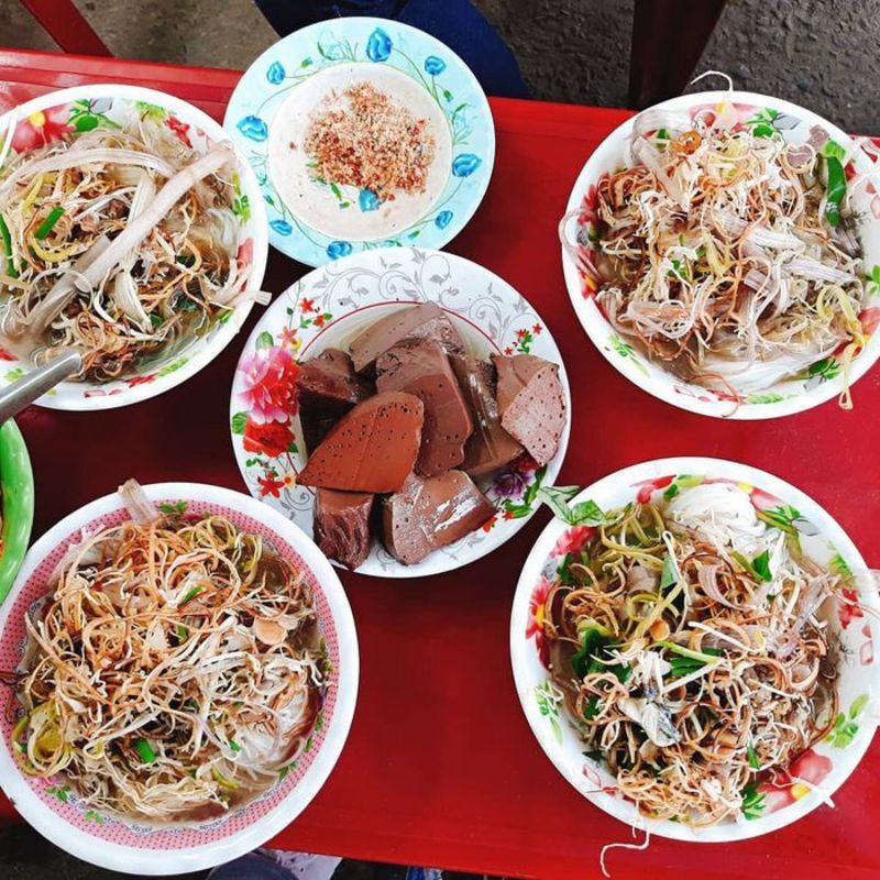 Dive into the flavorful charm of Tra Vinh Travel