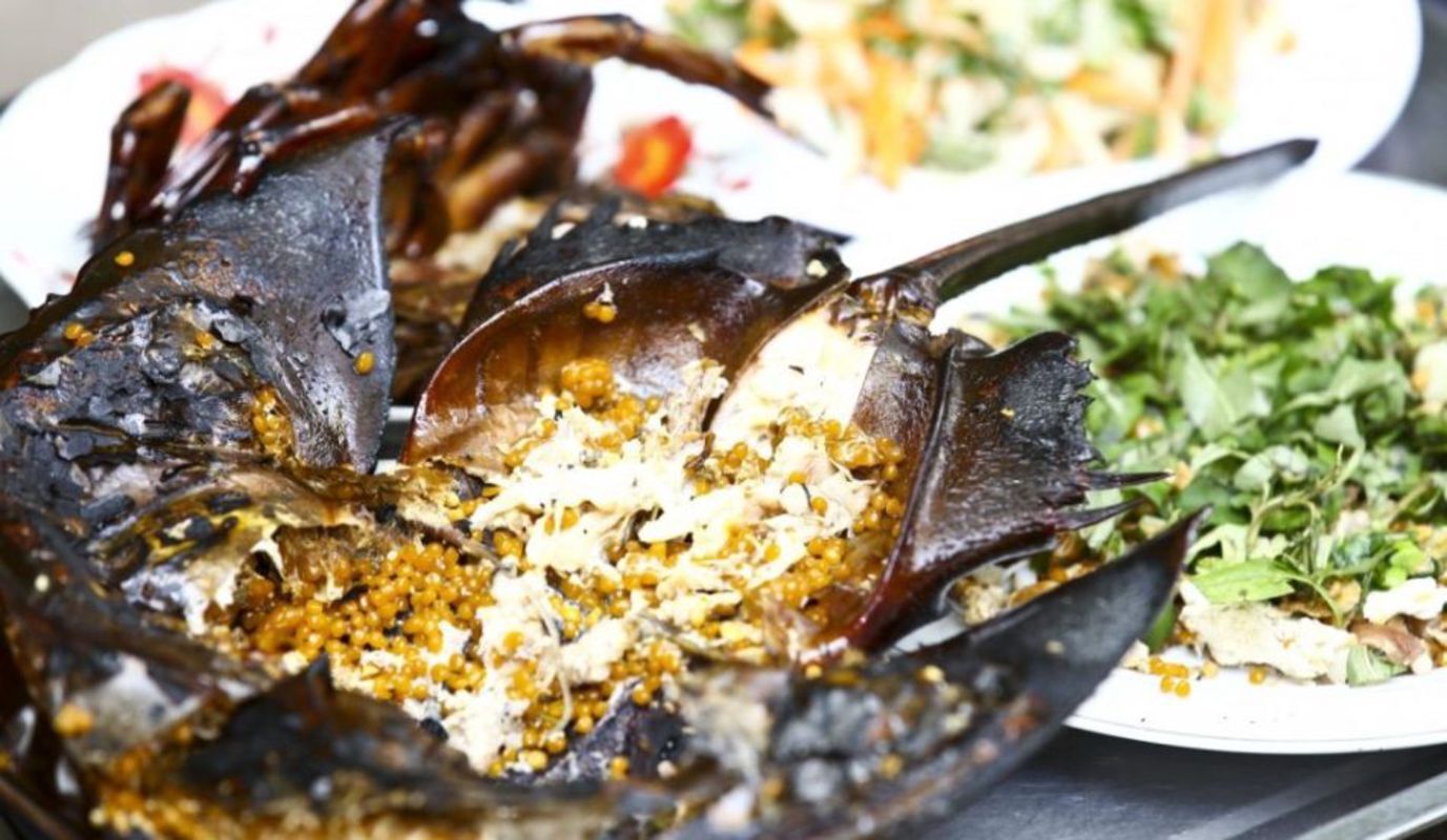 Capture the succulent essence of Tien Giang’s coastal gem