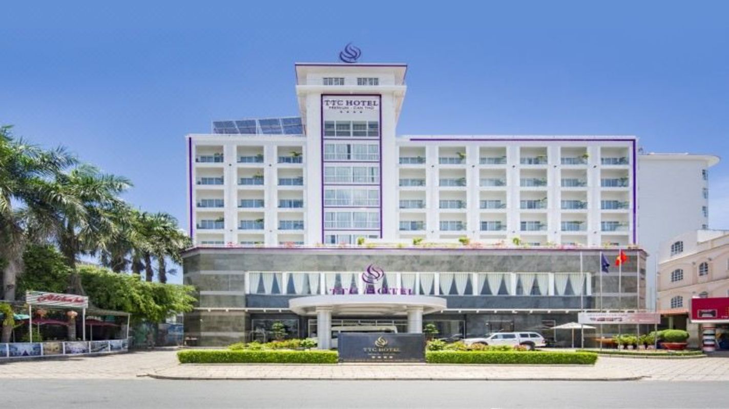 TTC Hotel Premium - Can Tho