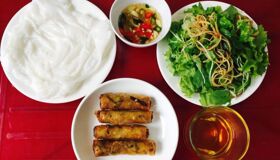 Dive into the zesty charm of Ha Tinh Travel