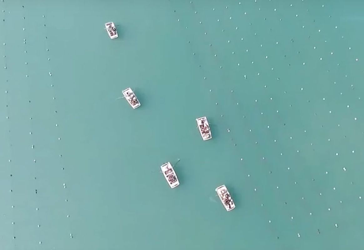 Photograph the cultural allure of Quang Ninh’s heritage