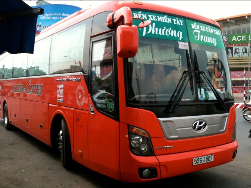 Experience Tra Vinh Tours with sustainable adventures