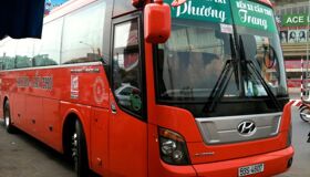 Experience Tra Vinh Tours with sustainable adventures