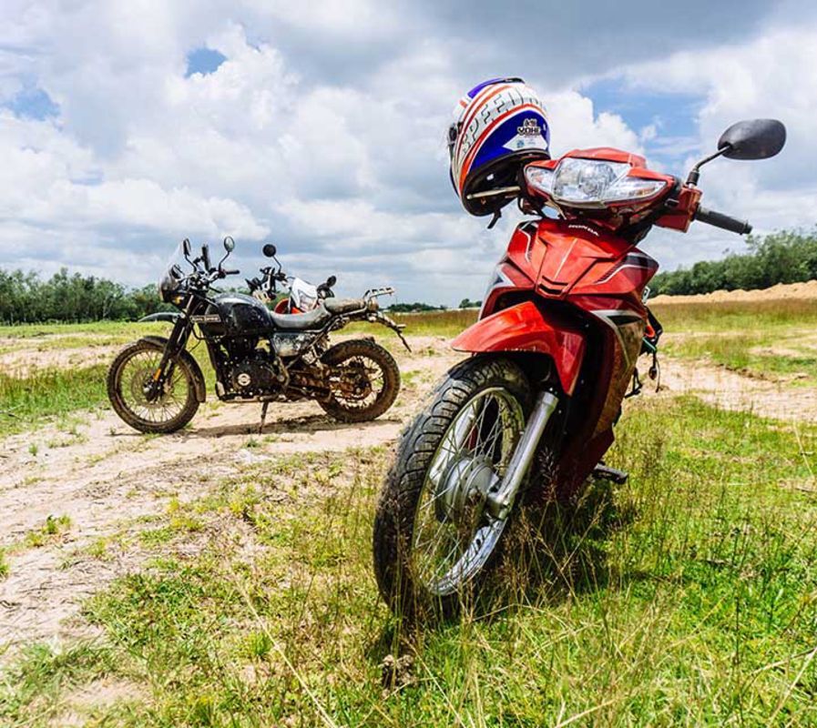 Photograph the coastal allure of Phong Nha’s landscapes