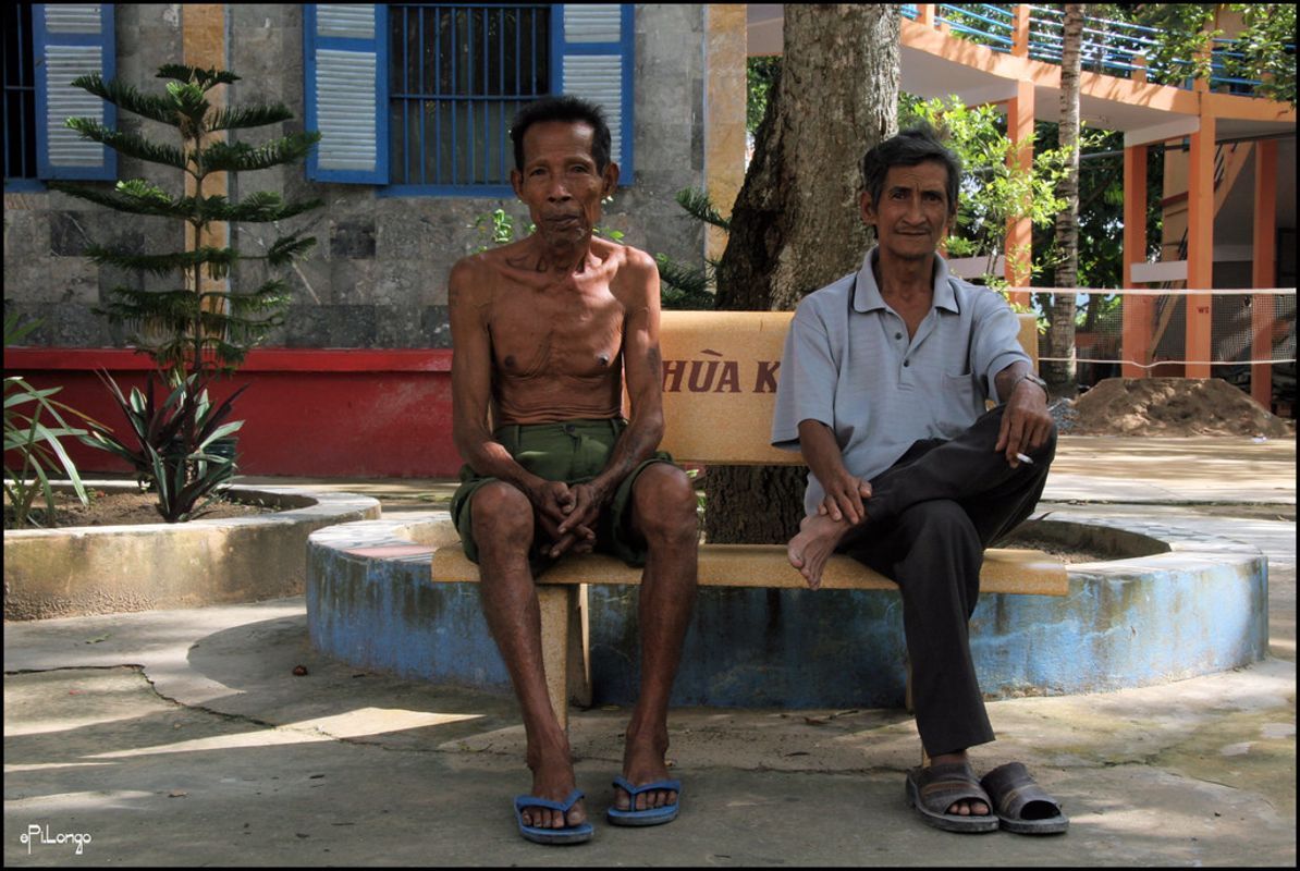 Start your Soc Trang Travel with vibrant waterway vibes