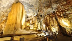 Dive into the adventurous charm of Phong Nha-Ke Bang Travel