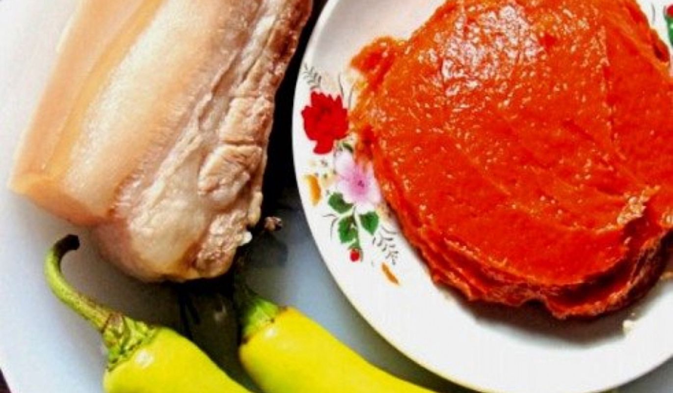 Capture the pungent essence of Tien Giang’s culinary gem