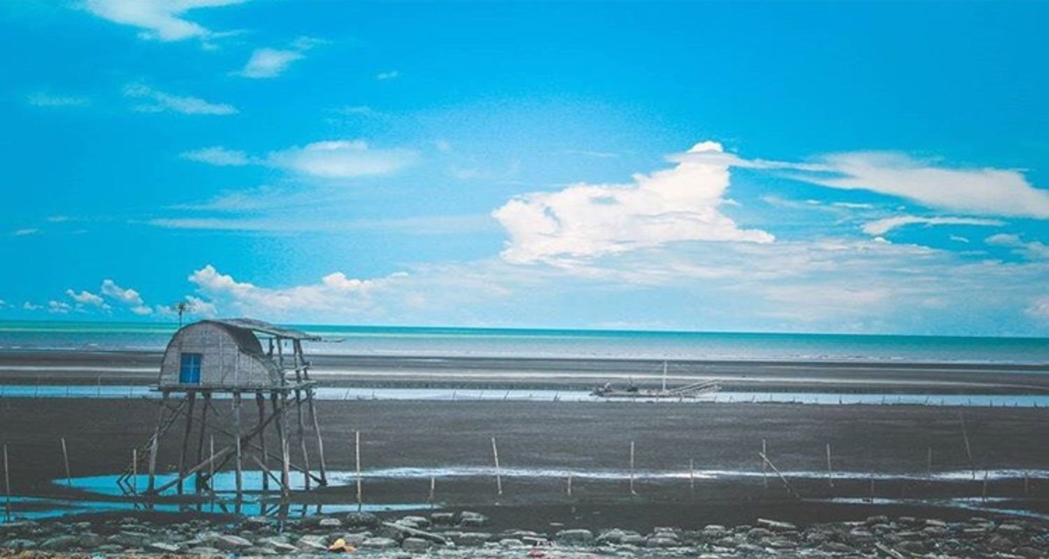 Experience Thai Binh Tours with sustainable adventures