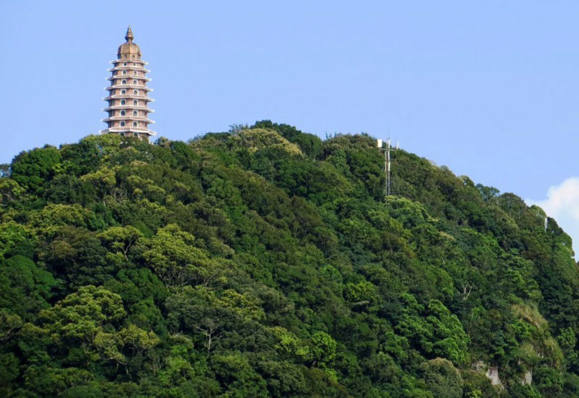 Bao Thien Tower