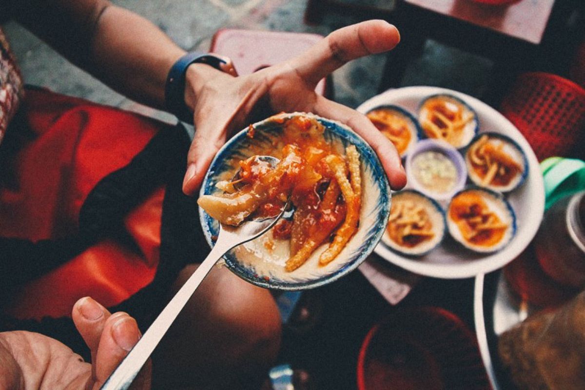 Photograph the authentic allure of Hoi An’s food scene
