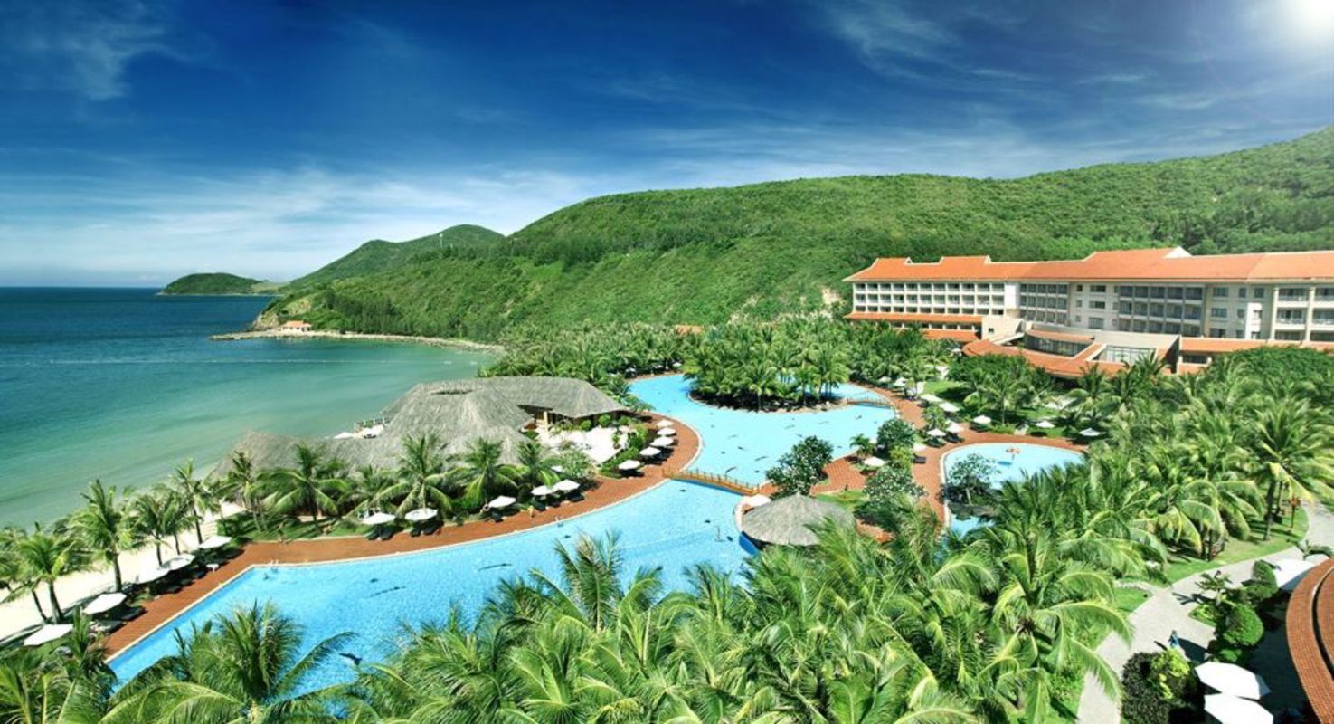 Start your Khanh Hoa Travel with tranquil vistas