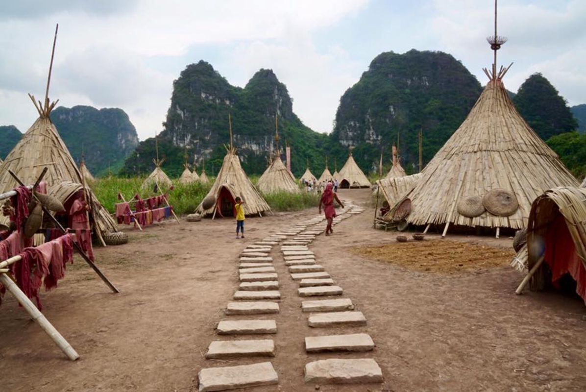 Dive into the adventurous charm of Ninh Binh Travel