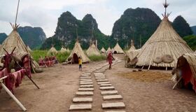 Skull Island Trang An Ninh Binh: Costs, Activities & Eco-Tours with Legend Travel Group