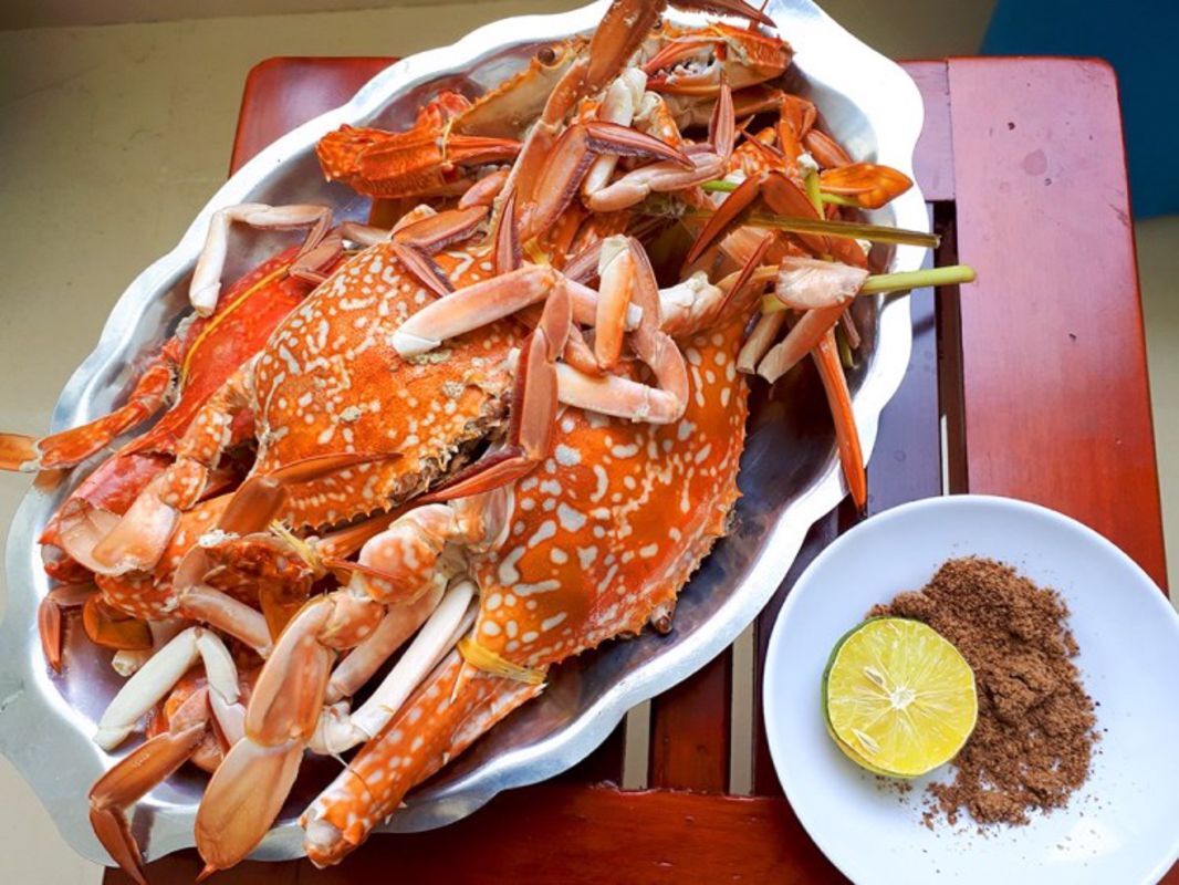 Start your Phu Quoc Travel with bustling vibes