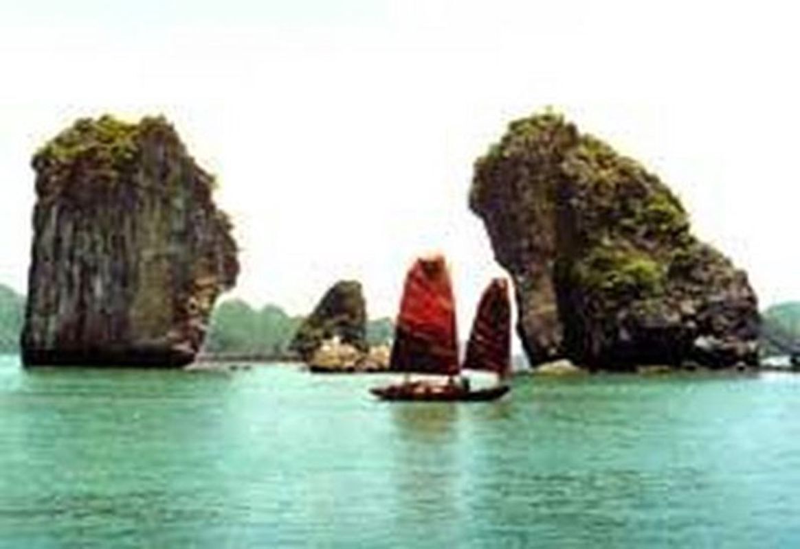 Dive into the serene charm of Quang Ninh Travel
