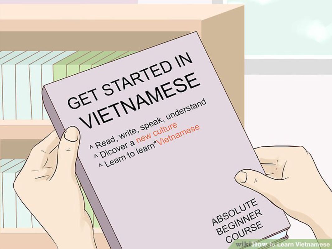 Guidebook to Vinh Long