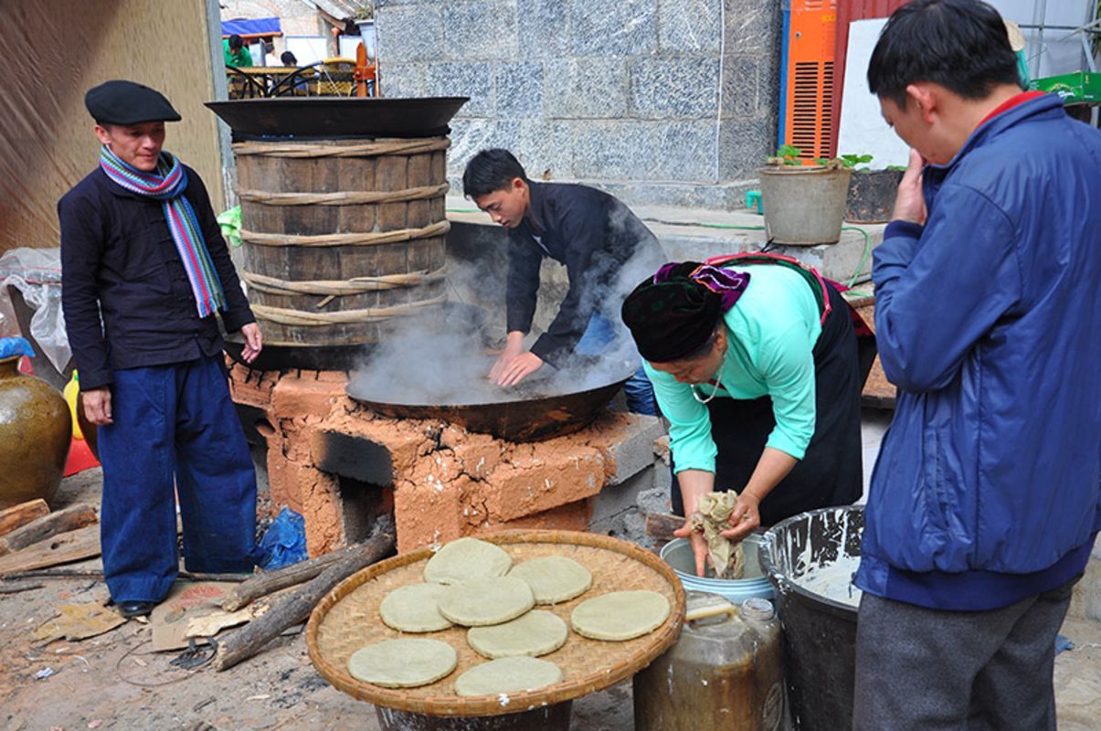 Photograph the cultural allure of Tuyen Quang’s heritage