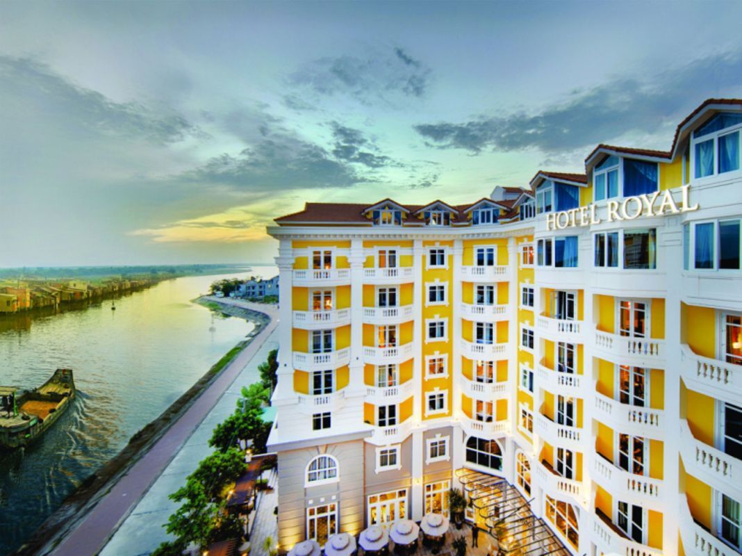 Dive into the authentic vibes of Da Nang Travel