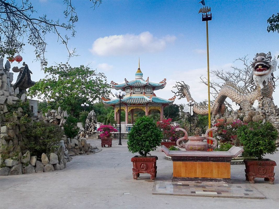 Dive into the historic charm of Soc Trang Travel