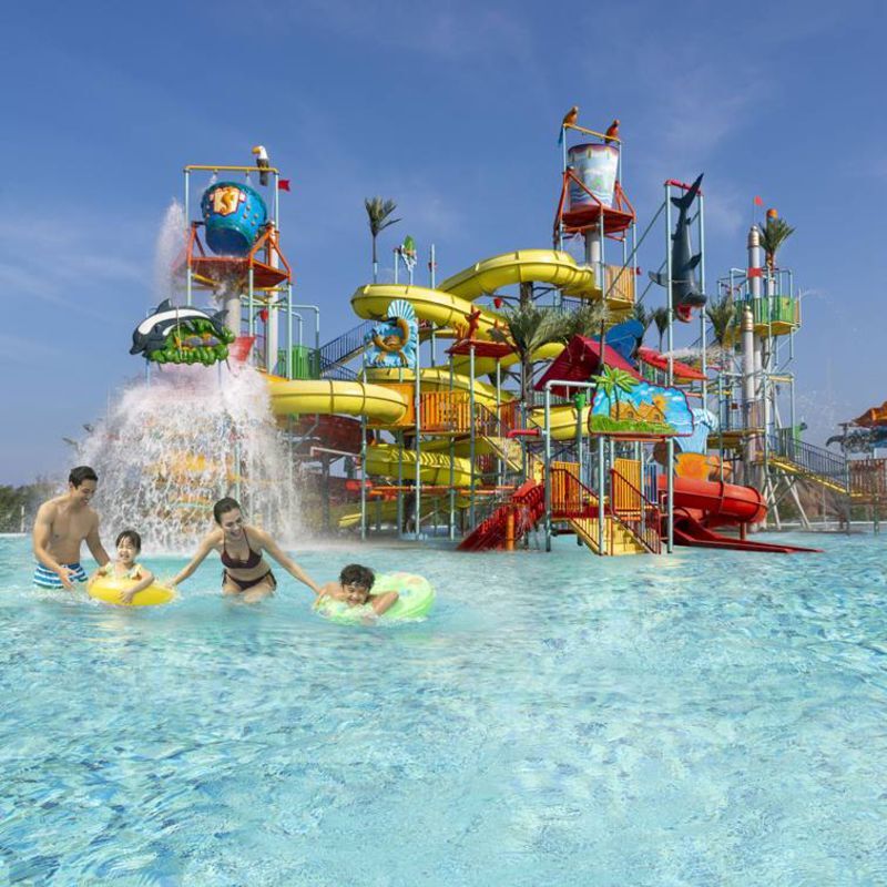 Experience Ha Tinh Tours with sustainable adventures