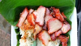 Dive into the vibrant flavors of Nam Dinh Travel