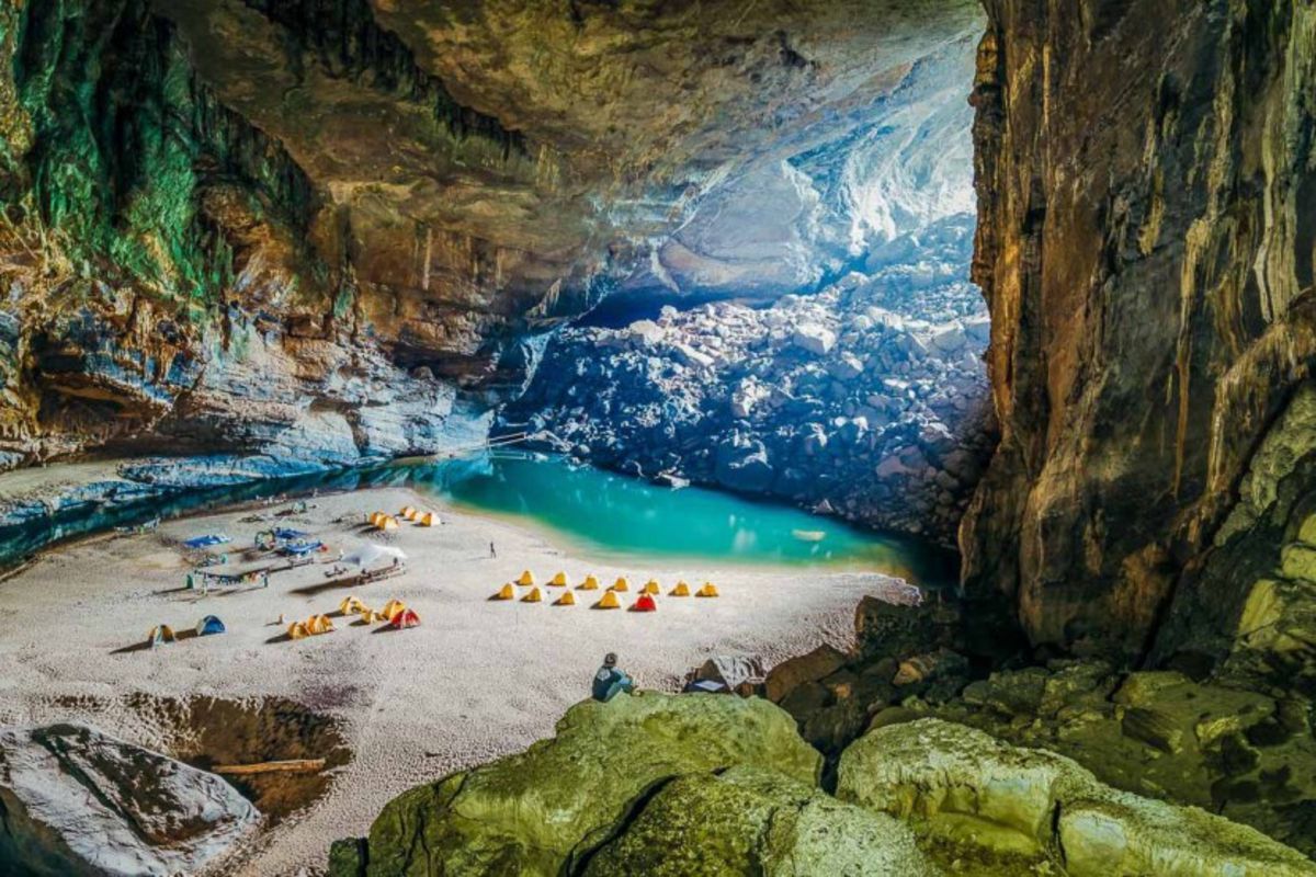 Learn Quang Binh’s natural legacy with expert insights