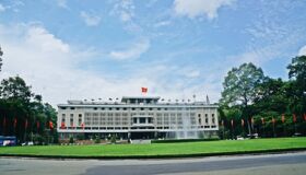Dive into the cultural charm of Ho Chi Minh City Travel