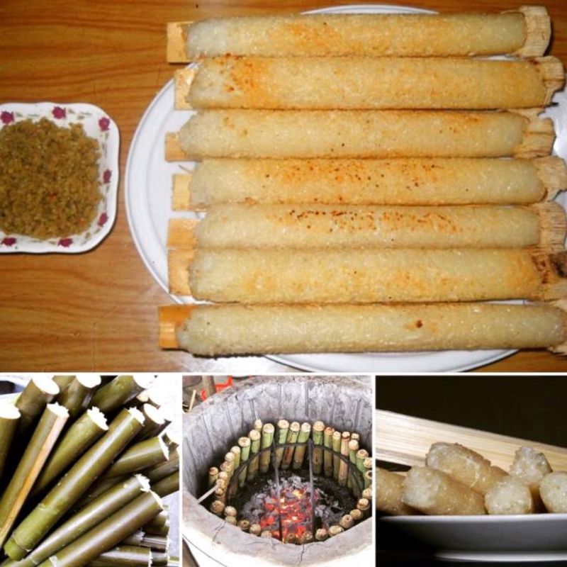 Seize the flavorful spirit of Mai Chau Travel