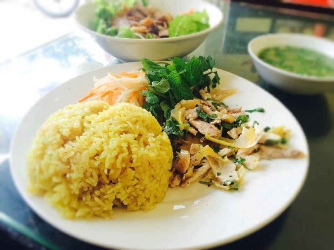 Photograph the authentic allure of Hoi An’s heritage dish