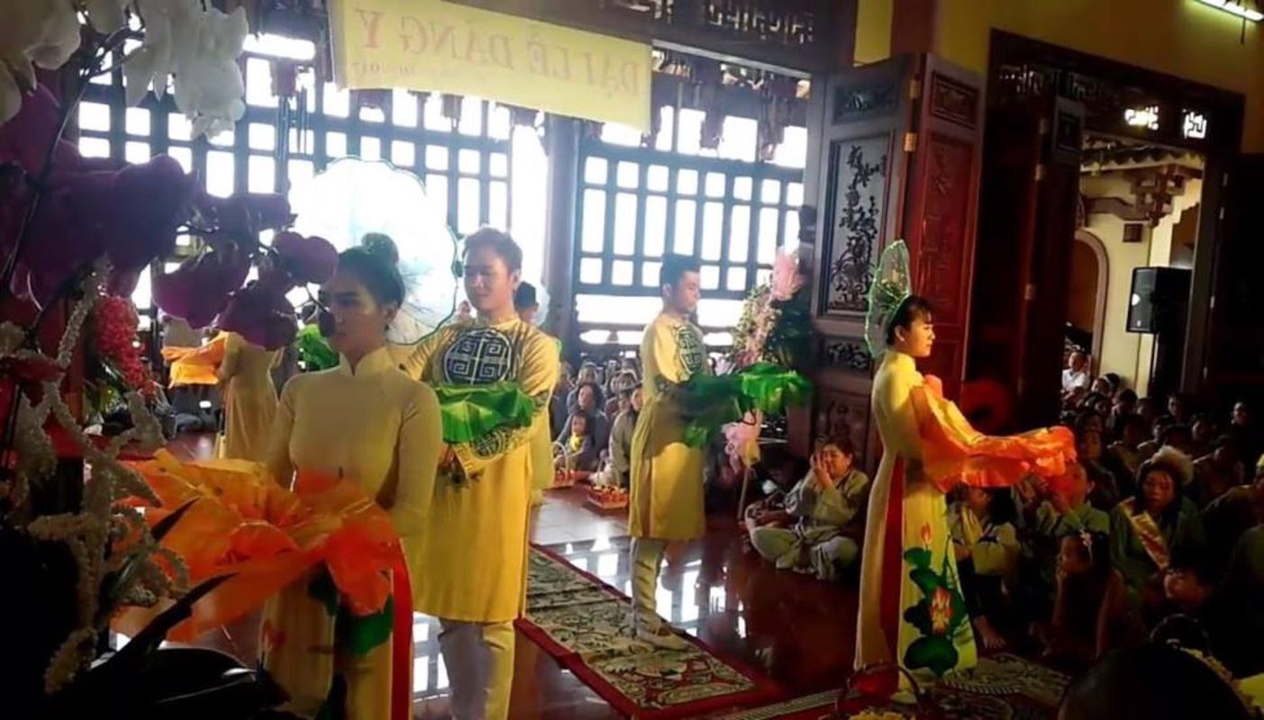 Photograph the flavorful allure of Can Tho’s heritage