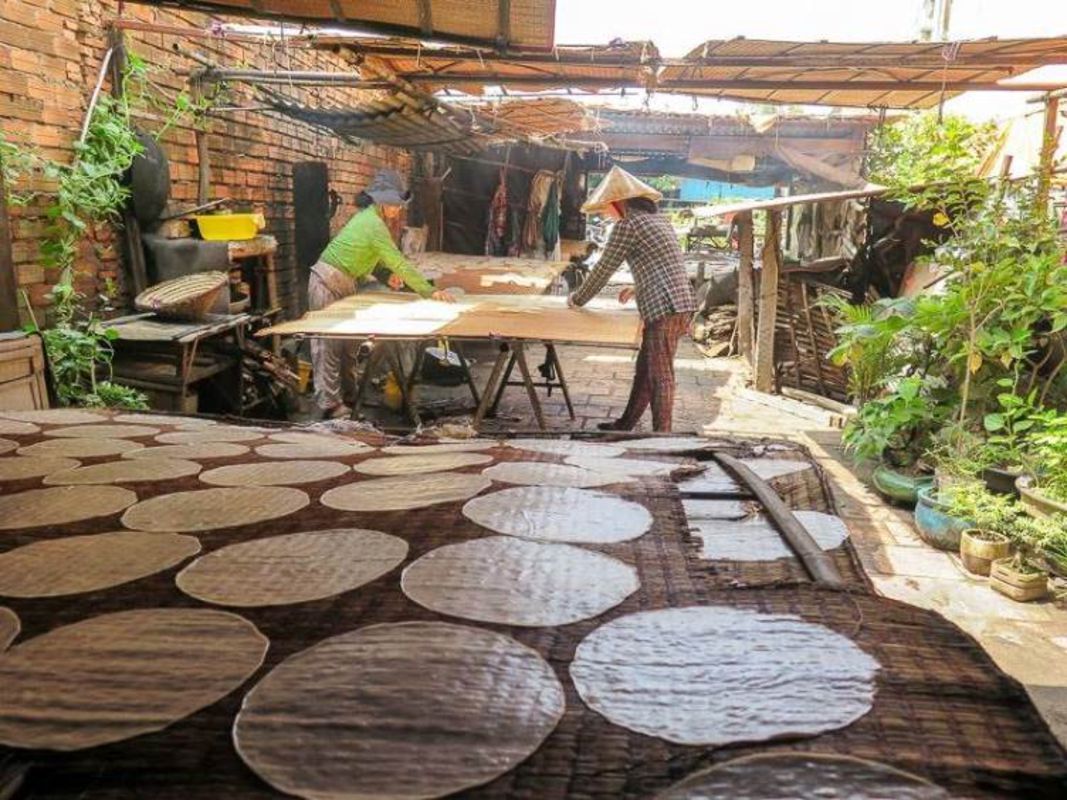 Learn An Giang’s heritage with expert insights