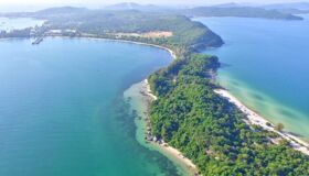 Dive into the serene charm of Phu Quoc Travel
