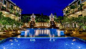 Dive into the authentic charm of Phnom Penh Travel