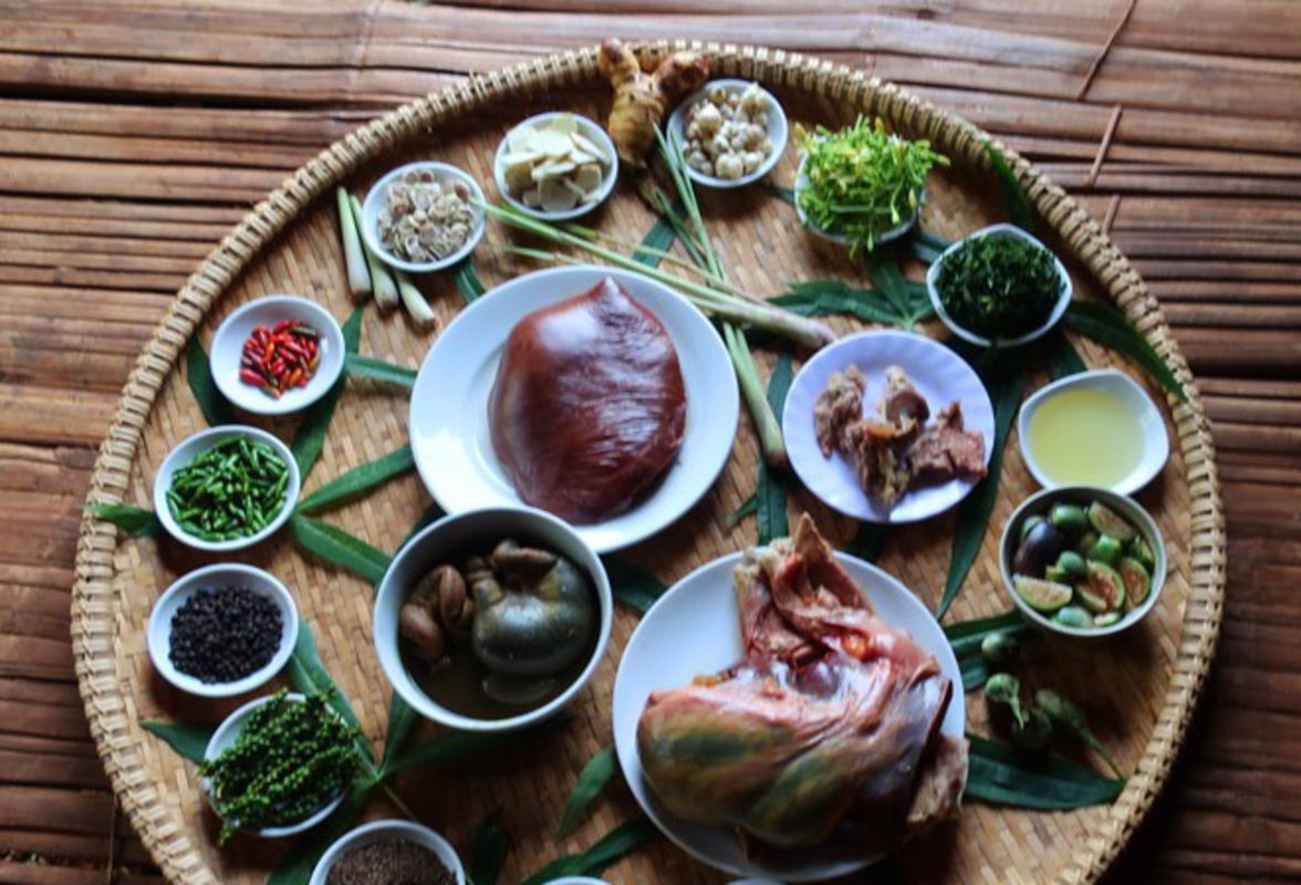Dive into the authentic flavors of Buon Ma Thuot Travel