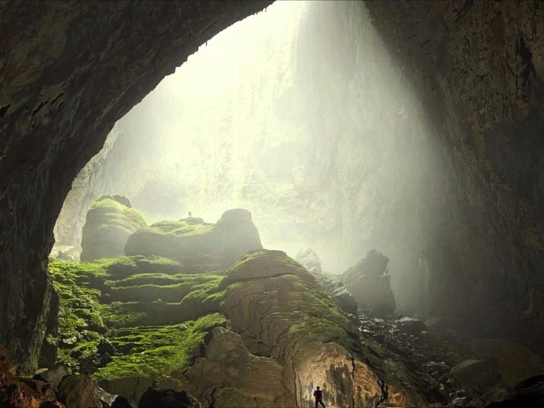 Dive into the adventurous charm of Quang Binh Travel