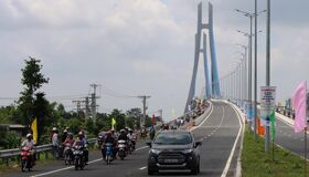 Dive into the cultural charm of Dong Thap Travel